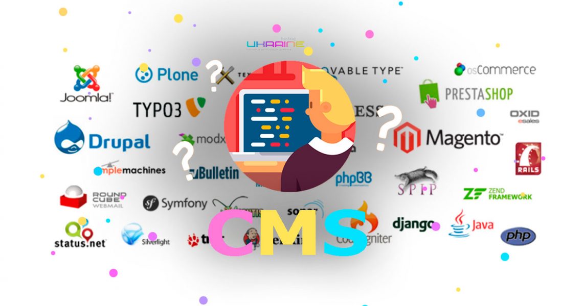 Which CMS is the best for Website Designing?